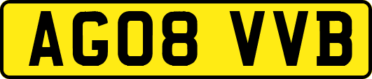 AG08VVB