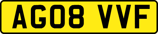 AG08VVF