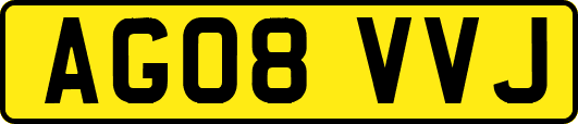 AG08VVJ