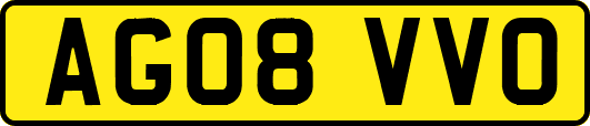 AG08VVO