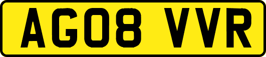 AG08VVR