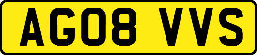 AG08VVS