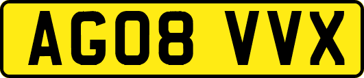 AG08VVX