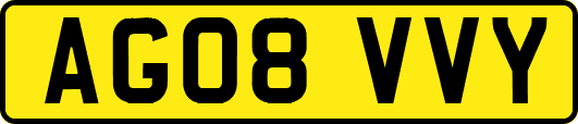 AG08VVY