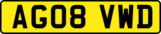 AG08VWD