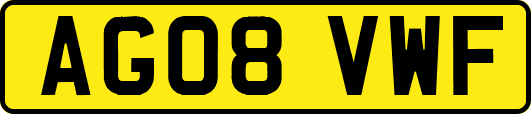 AG08VWF