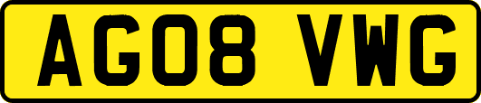 AG08VWG