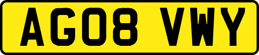 AG08VWY