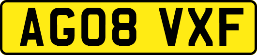 AG08VXF