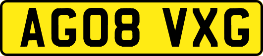 AG08VXG