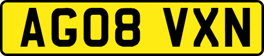 AG08VXN