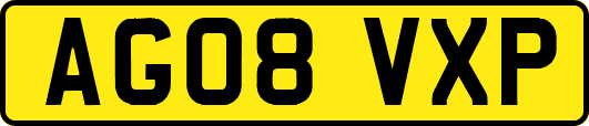 AG08VXP