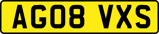 AG08VXS