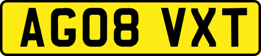 AG08VXT