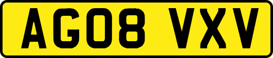 AG08VXV