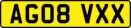 AG08VXX
