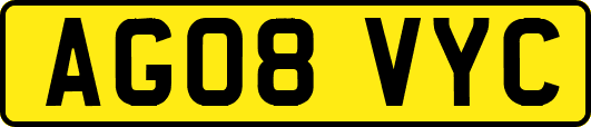AG08VYC