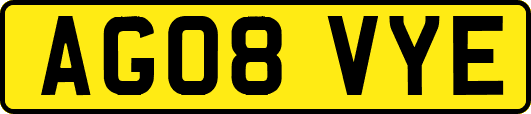 AG08VYE