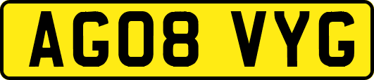 AG08VYG