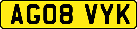 AG08VYK