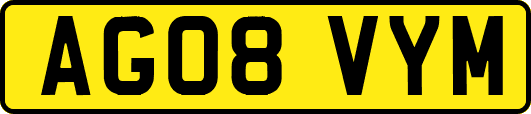 AG08VYM