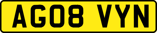 AG08VYN