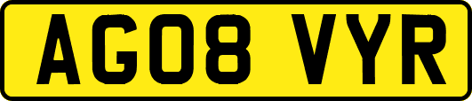 AG08VYR