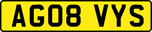 AG08VYS