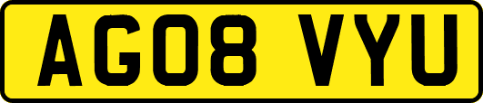 AG08VYU