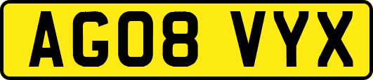 AG08VYX