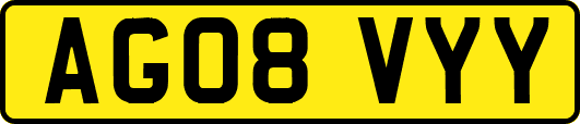 AG08VYY