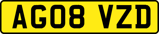 AG08VZD