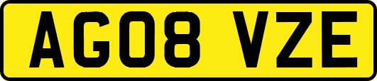 AG08VZE