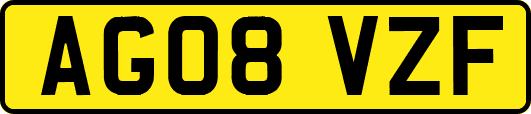 AG08VZF