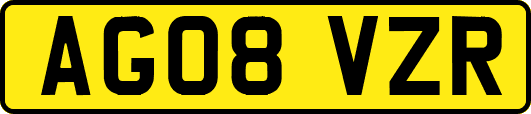 AG08VZR