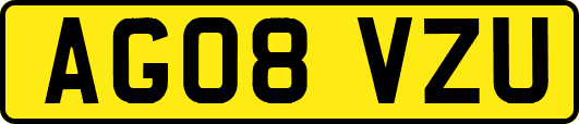 AG08VZU