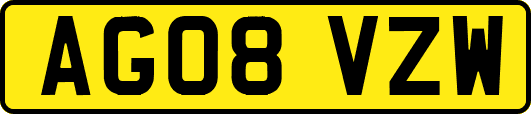 AG08VZW