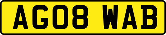 AG08WAB