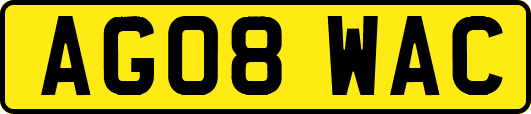 AG08WAC