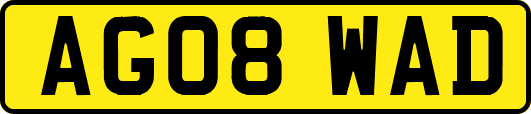 AG08WAD