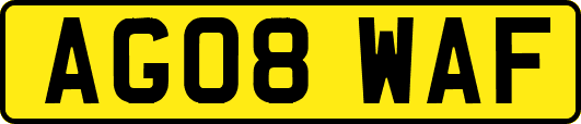 AG08WAF