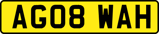 AG08WAH