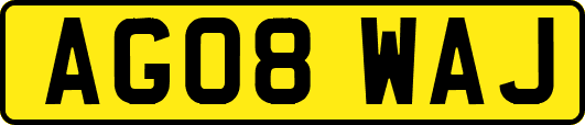 AG08WAJ