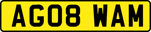 AG08WAM