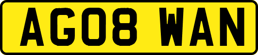 AG08WAN