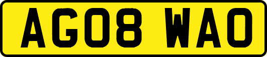 AG08WAO