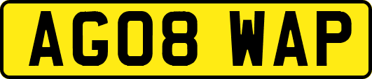 AG08WAP