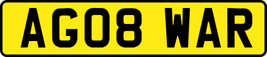 AG08WAR