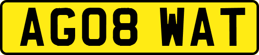 AG08WAT