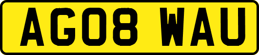 AG08WAU